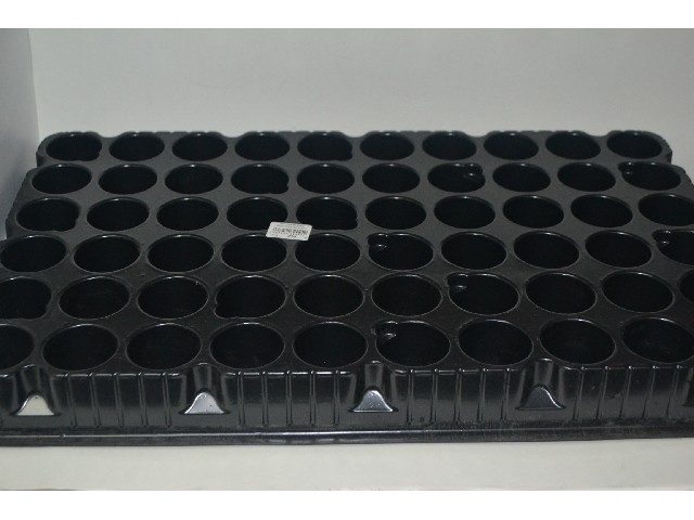 Кассета 60 ячеек 530/315/46 мм 0,08 л 